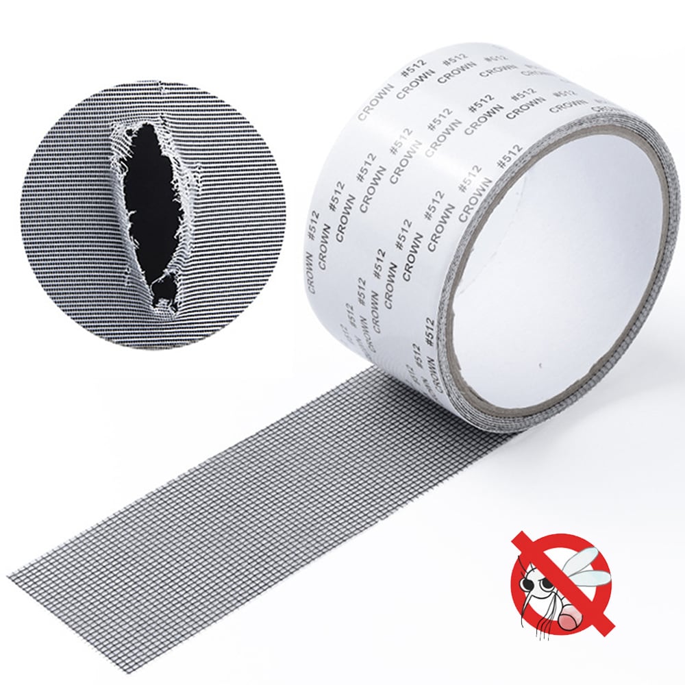 🔥Koop 5 krijg 5 gratis 🔥Sterke Kleefbare Scherm Reparatie Tape