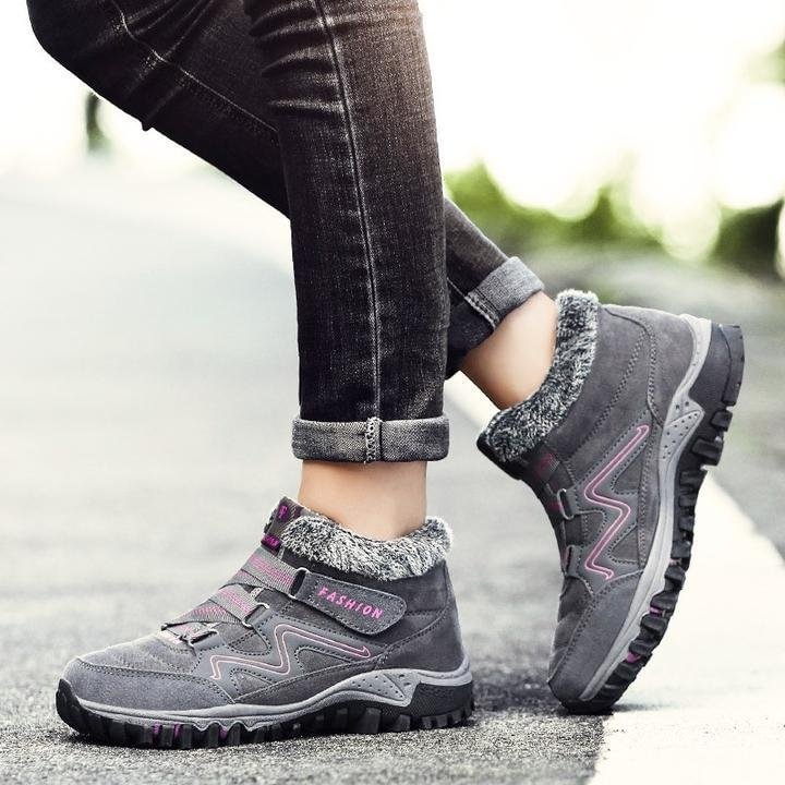 🔥Hete verkoop 50% korting🥾Thermische winter- en outdoorlaarzen voor dames/heren