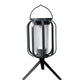 🔥Zonne-energie Campinglamp met 4 Lichtmodi