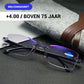 🔥 50% Korting 🔥 Multifocus Bril 👓 Scherp zicht dichtbij & veraf