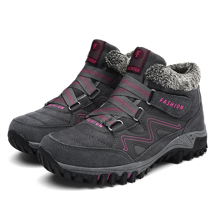 🔥Hete verkoop 50% korting🥾Thermische winter- en outdoorlaarzen voor dames/heren