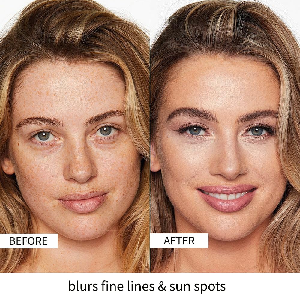 🌟 Bestseller! BB-crème met SPF 30 – verheldert, hydrateert en verzacht direct, voor een stralende teint.