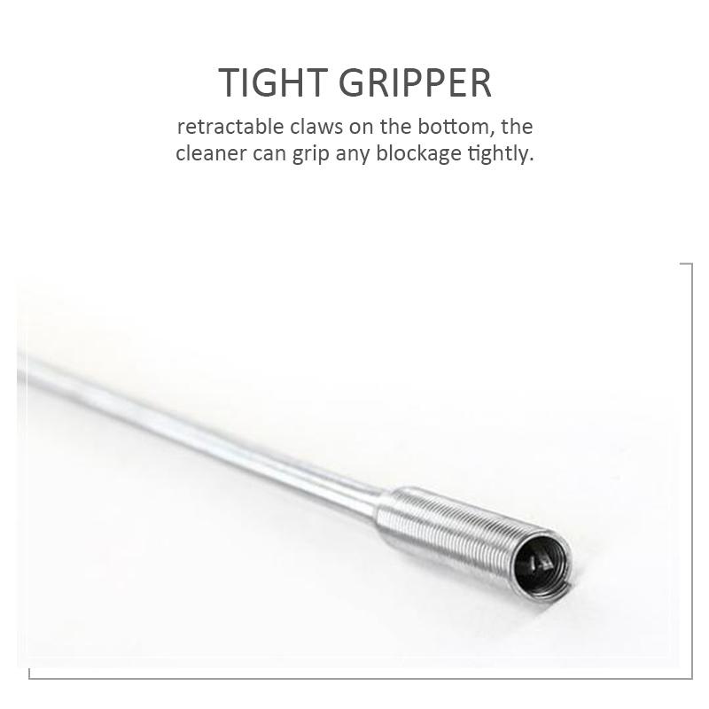 🛠️ Pipe Baggergereedschap🔥Kerst promotie