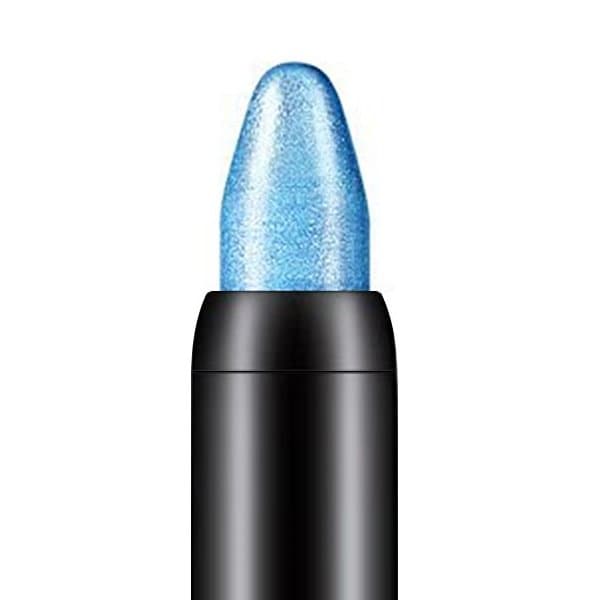 💥 50% korting! 15-kleuren oogschaduw- en eyelinerpotlood – glitter & metallic, waterproof en voor elke gelegenheid.