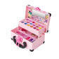 Wasbare Make-up Beautyset voor Kinderen