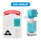 🐠 50% korting! 3-in-1 aquariumfilter – 3-laags filtratie, watercirculatie & automatische waterwissel. Kristalhelder water zonder gedoe! ✨💧