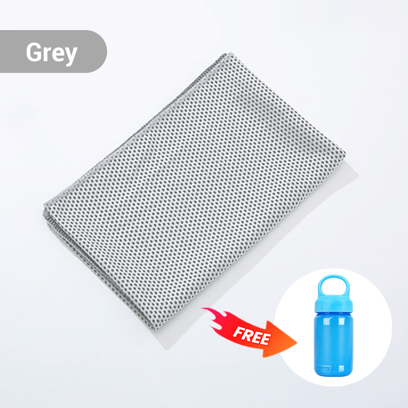 🎁 KOOP 1, KRIJG 1 GRATIS! 🧊 De koelhanddoek die elke sporter en forens nodig heeft. Instant verkoeling, herbruikbaar, en past in elke tas. Nooit meer last van de hitte!