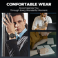🔥Hot Sale 50% Off🎁Men's Waterproof Multifunctional Quartz Watch