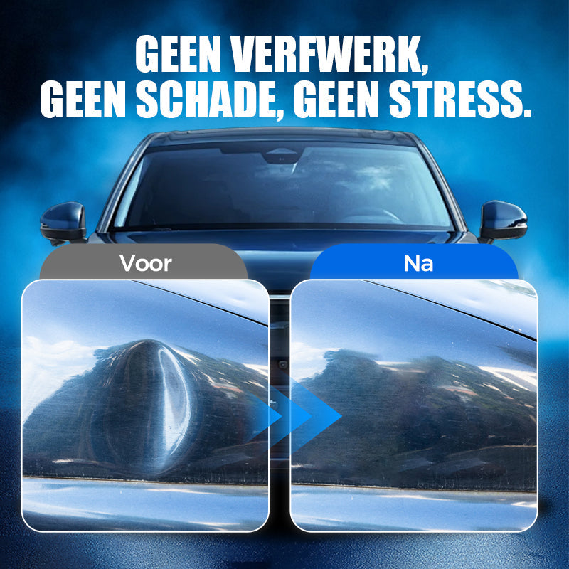 🛻🪠Zuignapgereedschap voor het repareren van deuken in de carrosserie