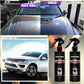 3 in 1 Spray voor Snelle Auto Bescherming met Hoge Bescherming