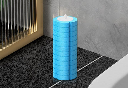 🔥2025 Badkamer Uitverkoop - 50% Korting🔥Wegwerp toiletreinigingssysteem