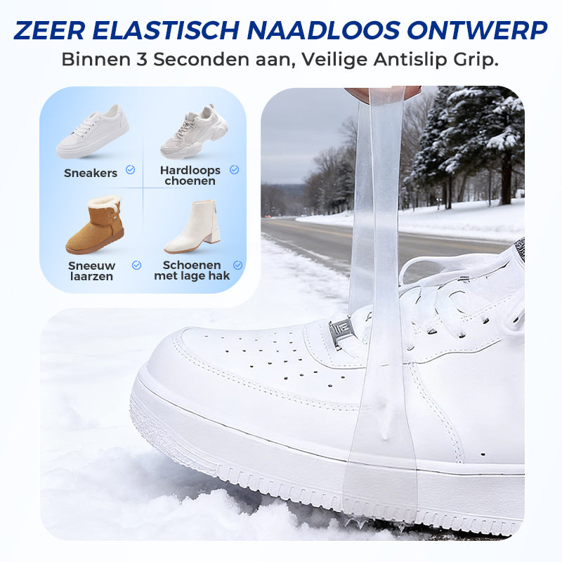 🎁 Tijdelijke kortingsactie 2025 - 50% KORTING🔥Universele 5-tanden ijspriemen voor schoenen en laarzen