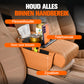 🚗 Multifunctioneel armsteunkussen voor in de auto – verlicht vermoeidheid, biedt comfort en past in elke auto.