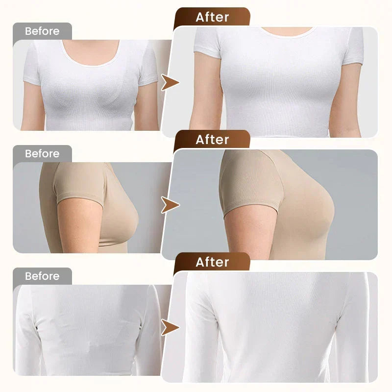 ✨ Comfortabele Naadloze Beha Met Sluiting Aan De Voorkant – Makkelijk Aan Te Trekken & Perfecte Pasvorm