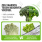 🥩 50% korting! Wereldwijde bestseller – aluminium zak houdt kip, kaas & broccoli 3x langer vers. Vaarwel plastic folie! 🔒✨