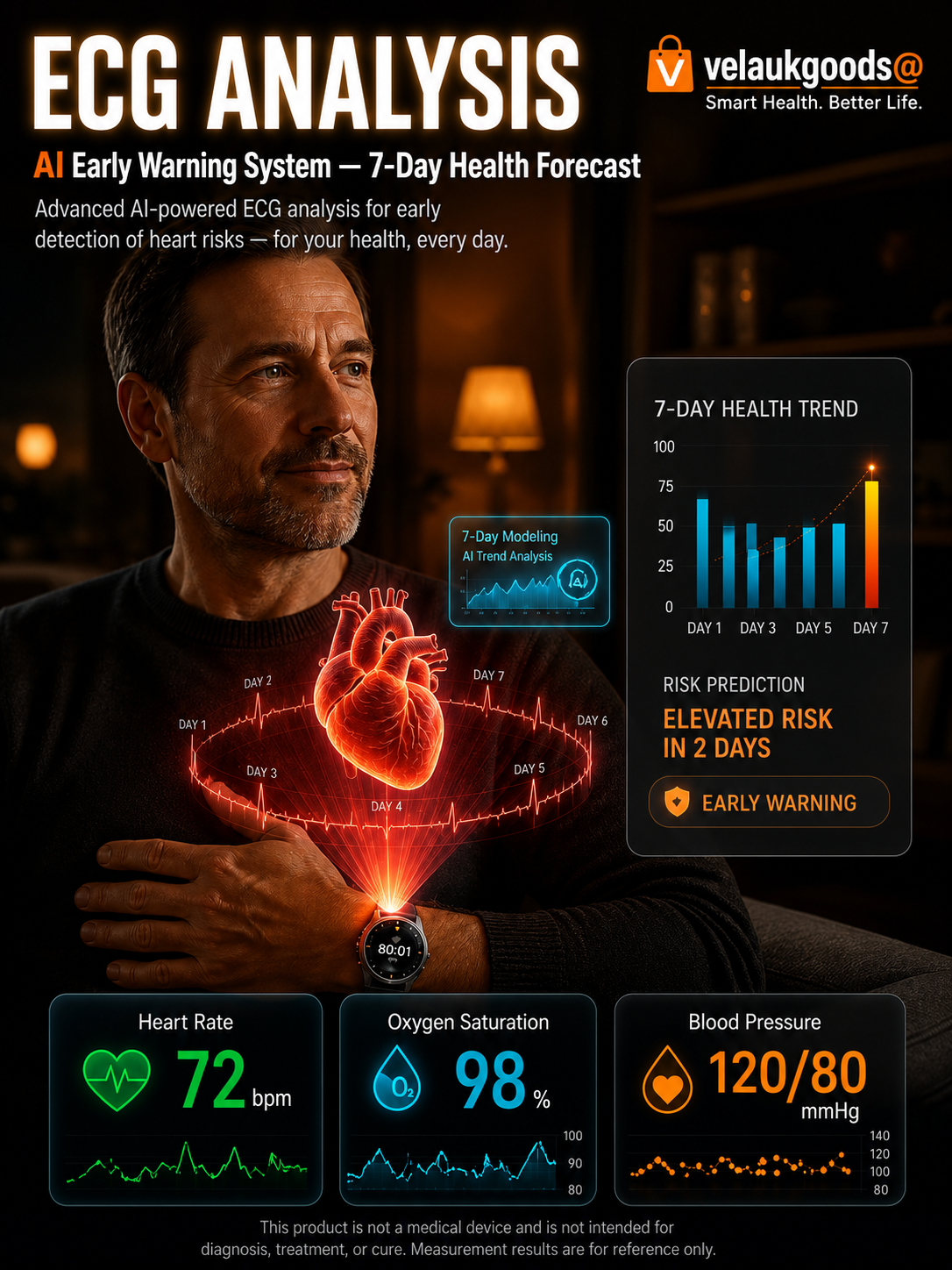 ⌚ GT6pro smartwatch met Bluetooth-bellen – stijlvol, sportief en altijd verbonden! Bestseller! 📞✨