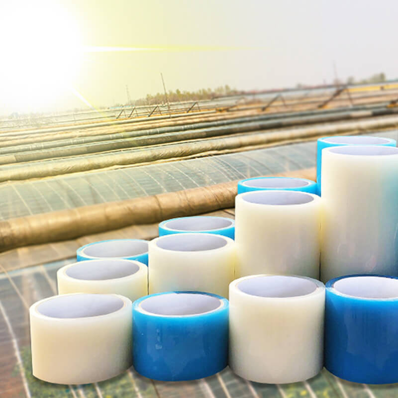 🌱 50% korting! Kasreparatietape – 6 mil dik, waterdicht & 30 jaar UV-bestendig. 50 m lang, 5-30 cm breed – voor kas, glas & folie! ✨🔧