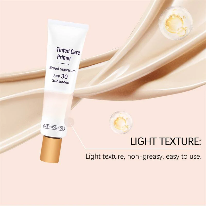🌟 Bestseller! BB-crème met SPF 30 – verheldert, hydrateert en verzacht direct, voor een stralende teint.