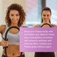 ✨Pilates Cirkel - Een sterk, zelfverzekerd lichaam!