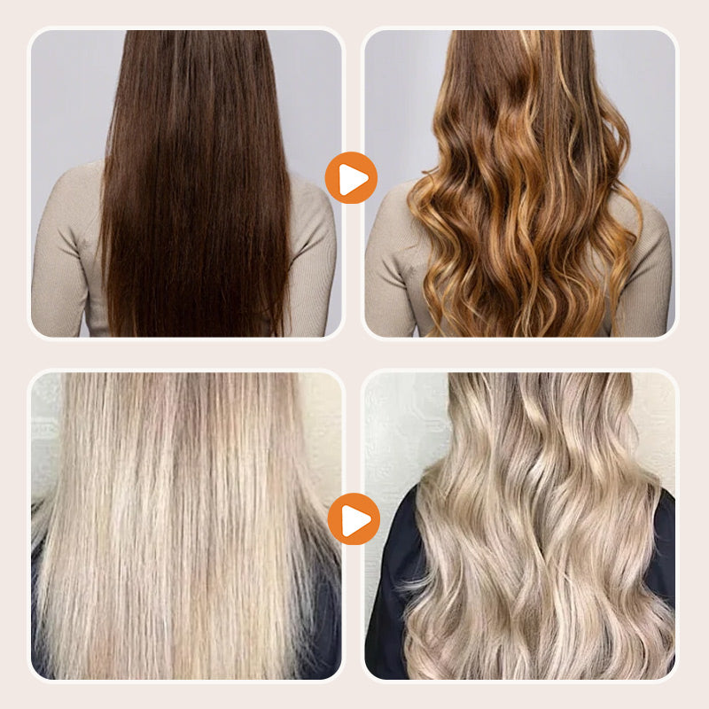💇 Exclusieve Premium Aanbieding -50%! ✨ Automatische Haarkrultang – Perfect voor Thuis, Dates & Reizen ✈️ | 3 Temperatuurstanden, Anionen & Anti-Brand ✨