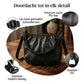 🥳2026 MEGA-AANBIEDING!💞Dames Retro Geplooide Bucket Schoudertas💼👜
