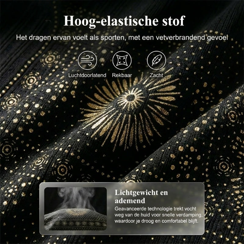 🥳Onmisbare aanbiedingen in 2026💞Vormgevende shorts met hoge taille
