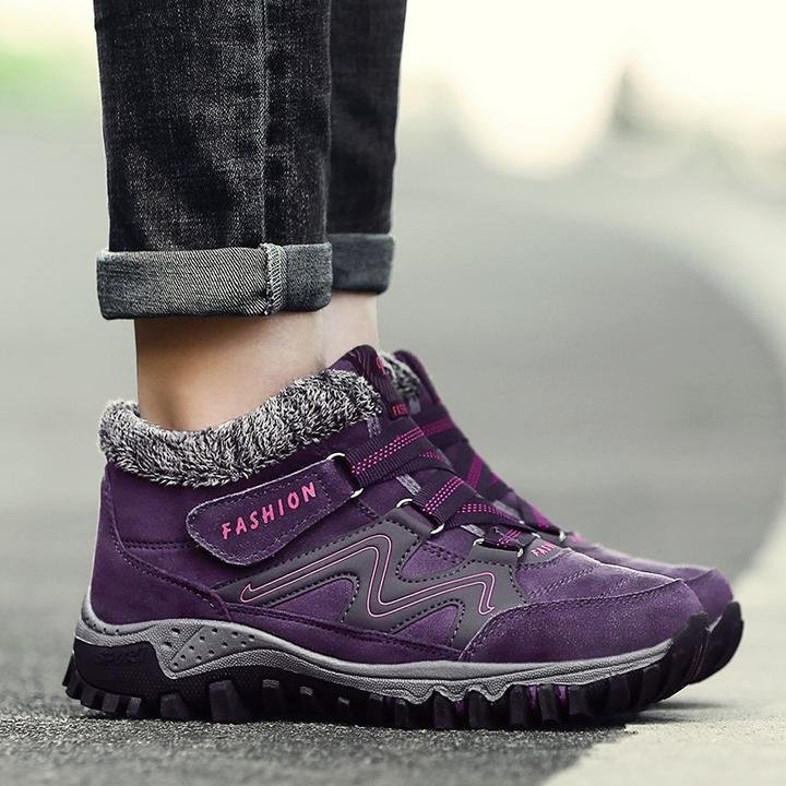 🔥Hete verkoop 50% korting🥾Thermische winter- en outdoorlaarzen voor dames/heren