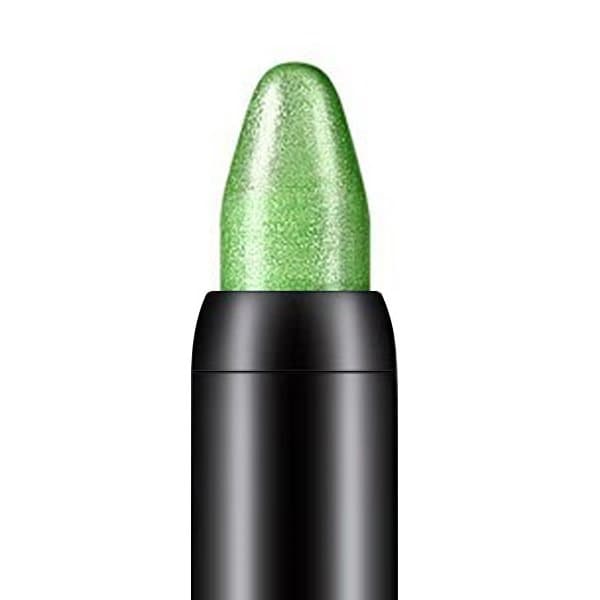 💥 50% korting! 15-kleuren oogschaduw- en eyelinerpotlood – glitter & metallic, waterproof en voor elke gelegenheid.