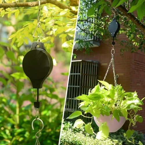 🔥Spring/Zomer Promotiekorting 🌳Plantkatrolset voor tuinbakken, vogelvoerbakken