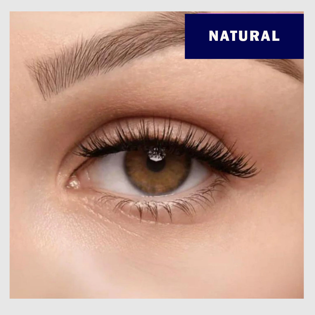 💖Laatste dag : Koop 1, krijg 1 GRATIS!!🎁 Premium Herbruikbare Magnetische Wimpers + Applicator