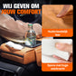 🚗 Multifunctioneel armsteunkussen voor in de auto – verlicht vermoeidheid, biedt comfort en past in elke auto.