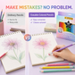 🎨 50% korting! 50-kleurige uitwisbare potloden – geen gerol, fel & eenvoudig te wissen. Perfect voor kinderen & creatievelingen! ✏️✨
