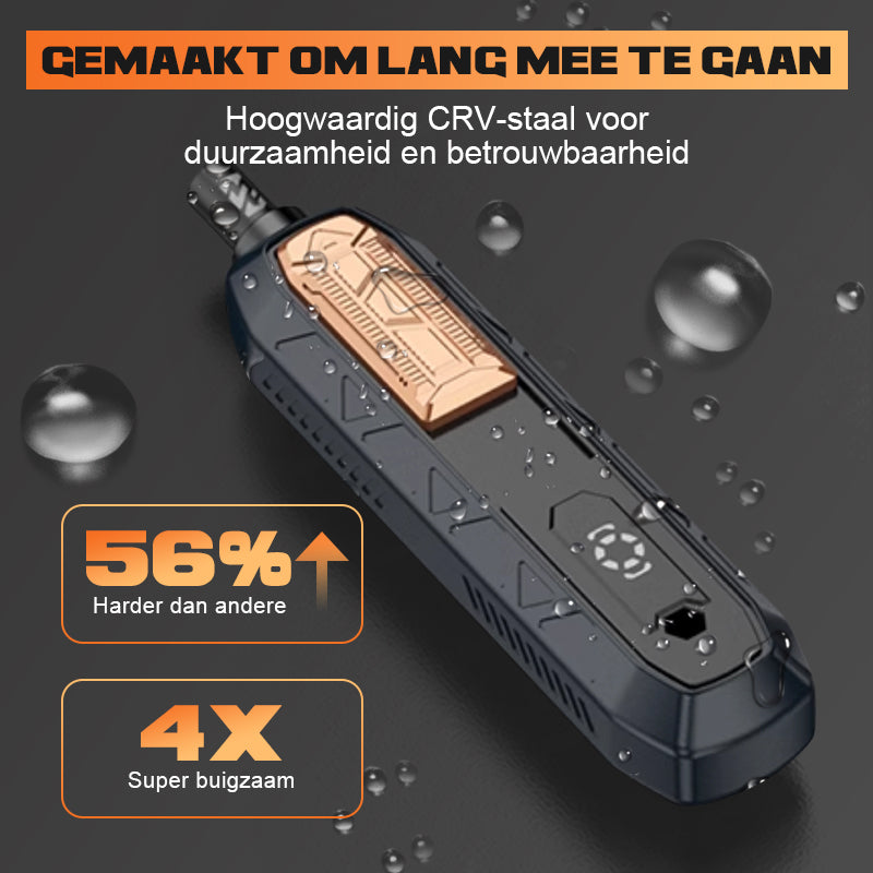 🔥Uitverkoop 50% korting🔥180-in-1 professionele precisieschroevendraaierset🛠️🧰