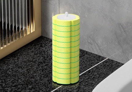 🔥2025 Badkamer Uitverkoop - 50% Korting🔥Wegwerp toiletreinigingssysteem