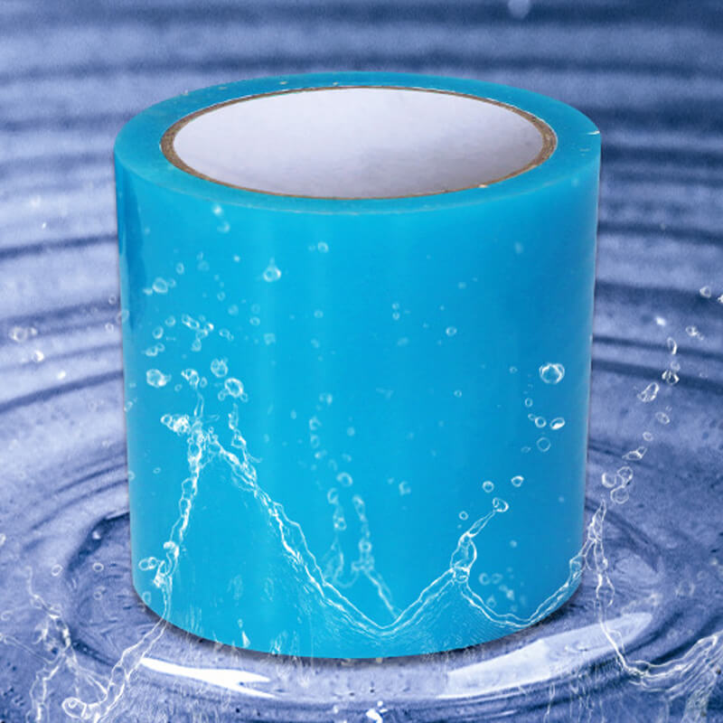 🌱 50% korting! Kasreparatietape – 6 mil dik, waterdicht & 30 jaar UV-bestendig. 50 m lang, 5-30 cm breed – voor kas, glas & folie! ✨🔧
