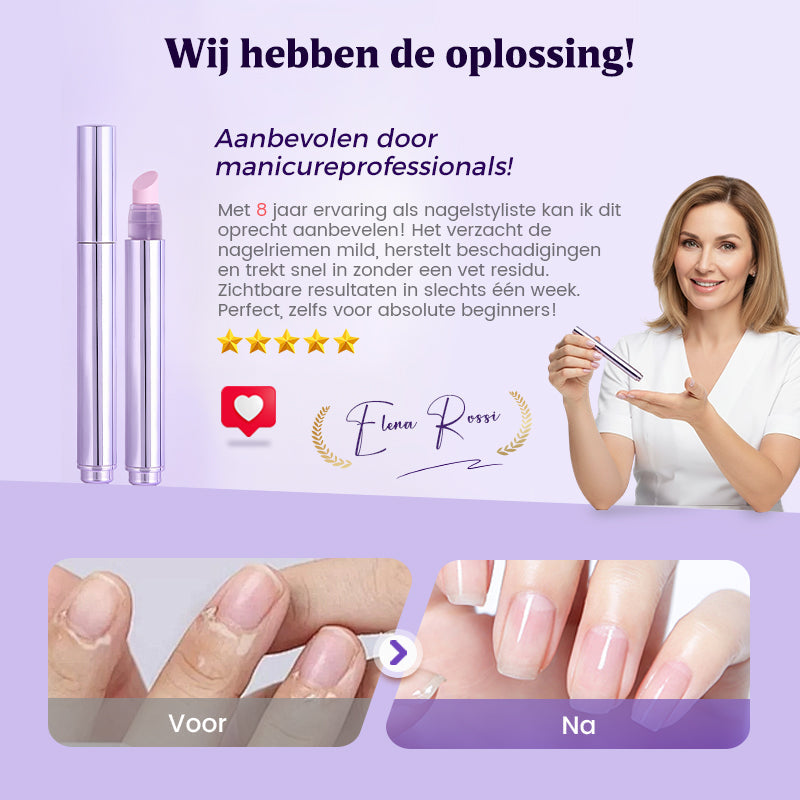 3-in-1 nagelverzorgingspen