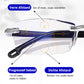 🔥 50% Korting 🔥 Multifocus Bril 👓 Scherp zicht dichtbij & veraf
