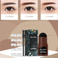 💁‍♀️ 50% korting! Wenkbrauwstempel met sjabloon – eenvoudig & natuurlijk opmaken, opbouwbare matte kleur, waterbestendig. Perfect voor beginners – 6 kleuren! ✨🪞