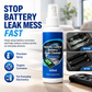 🔋 50% korting op FISHLEANO batterijcompartimentreiniger – verwijdert veilig en effectief batterijlekken en corrosie.