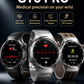 ⌚ GT6pro smartwatch met Bluetooth-bellen – stijlvol, sportief en altijd verbonden! Bestseller! 📞✨