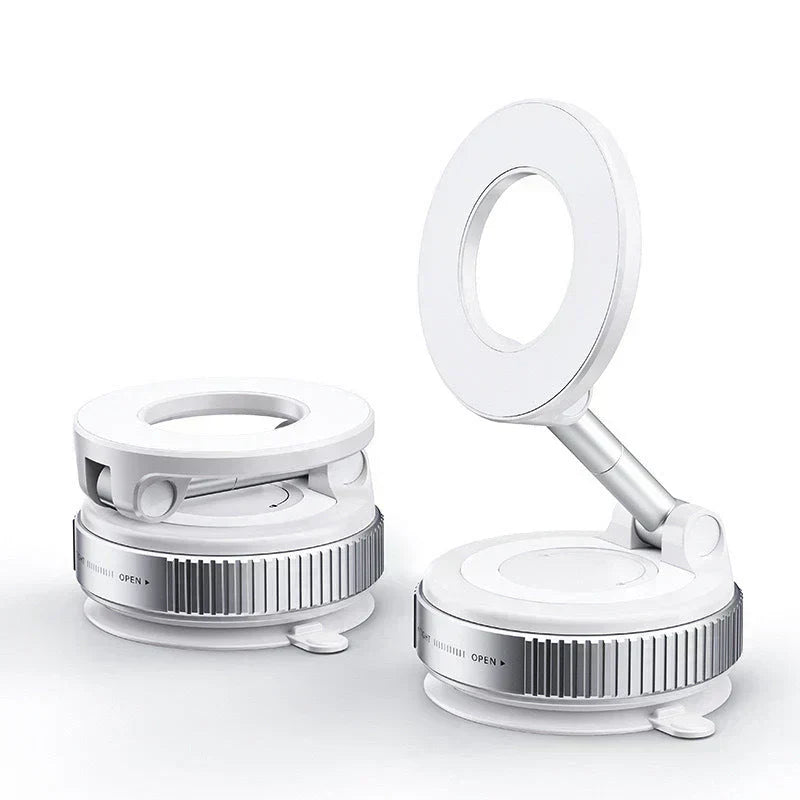 🔥HOT SALE🔥 Opvouwbare magnetische autotelefoonhouder