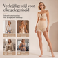 🏆💕 50% korting! Naadloze shapewear – 💃 slankt direct, 🤸 comfortabel & onzichtbaar onder kleding – bestseller!