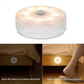 💡 50% korting! LED bewegingslicht – automatische sensor, USB oplaadbaar & 200 lumen. Magneet of tape montage – geen gereedschap nodig! Perfect voor nachtkastje, trap & gang! ✨