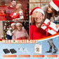 🧦 50% korting! Oplaadbare verwarmde sokken – 6000 mAh, tot 9 uur warmte & gelijkmatige koolstofvezelverwarming. Perfect voor skiën, wandelen & winteravonturen! ✨🔥