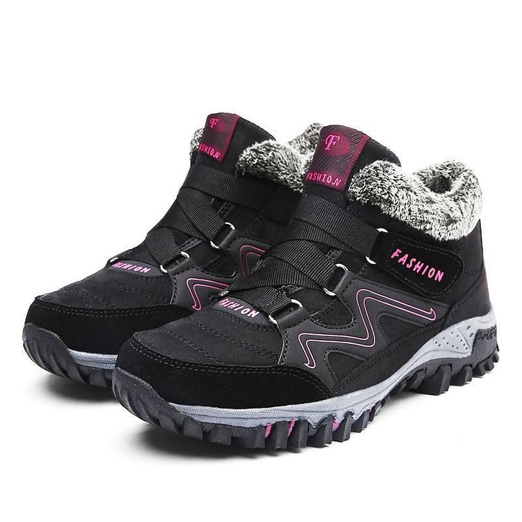 🔥Hete verkoop 50% korting🥾Thermische winter- en outdoorlaarzen voor dames/heren