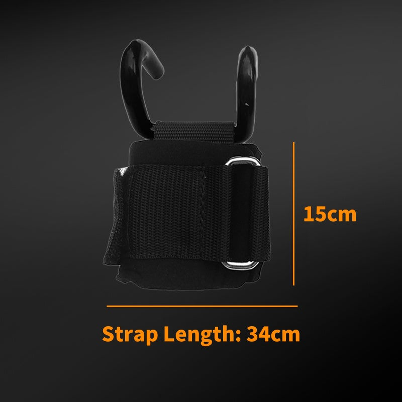 🔥Hete verkoop🔥 Polssteun Hook Hook Trainer NL