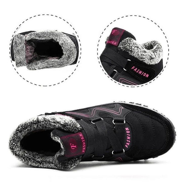 🔥Hete verkoop 50% korting🥾Thermische winter- en outdoorlaarzen voor dames/heren