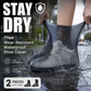 👟  50% korting! Waterdichte silicone schoenovertrek – houd je schoenen droog & schoon tijdens regen. Antislip, lichtgewicht & herbruikbaar! ✨🌧️