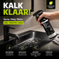 🛁 NU 50% korting! Badkamerreiniger – kalk & watervlekken weg, schrobvrij, voor kranen, wastafels & douche. ✨🧼