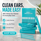 🔥Hot Sale 50% OFF🔥Double-Ended Ear Wax Removal Swabs